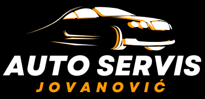 AUTO SERVIS JOVANOVIĆ