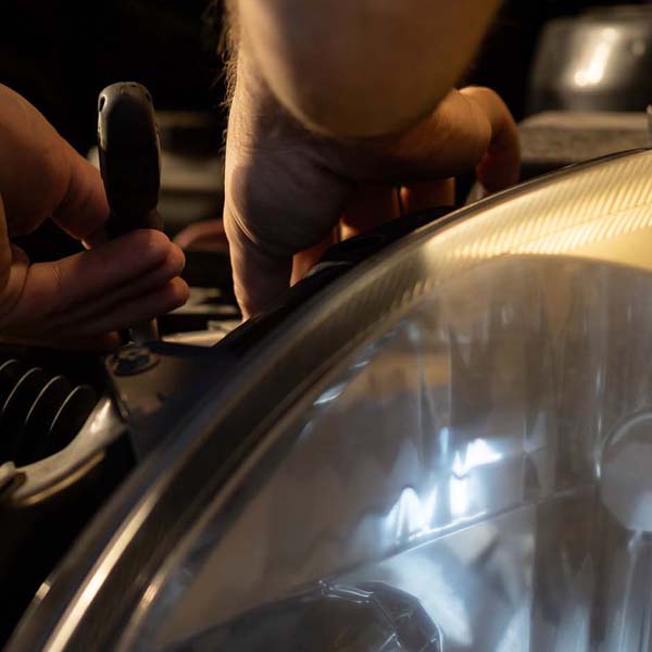 Autoelektričar Leštane - Servis Jovanović