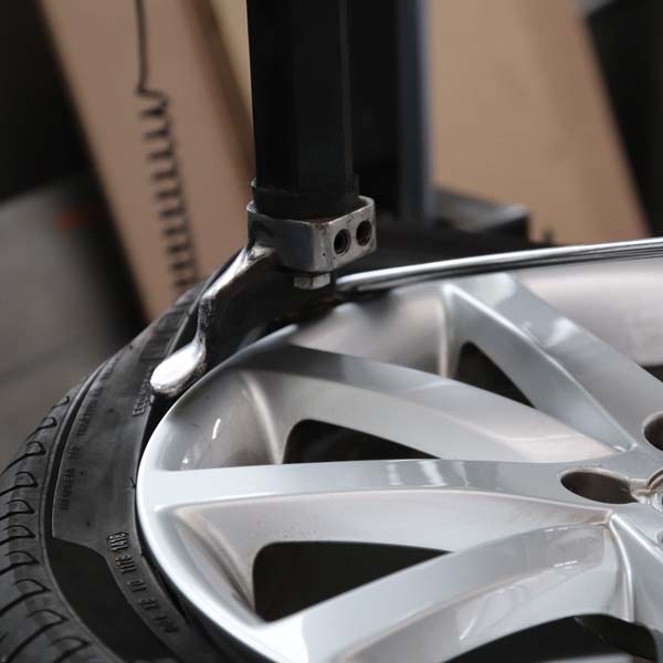 Vulkanizer Leštane - Servis Jovanović