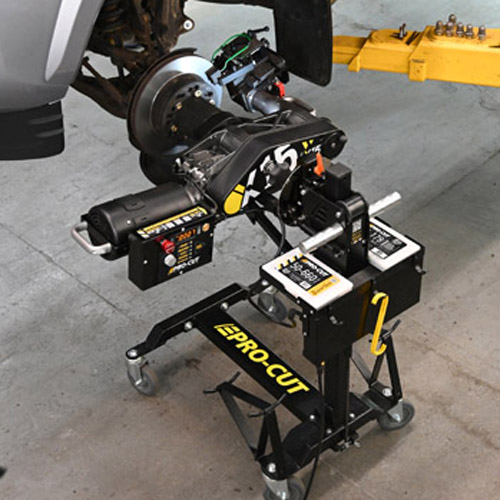 Automehaničar Leštane - Servis Jovanović